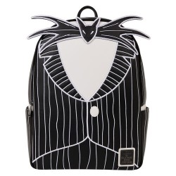 Loungefly Disney - The Nightmare Before Christmas Zaino Full Size Jack Skellington WDBK4173